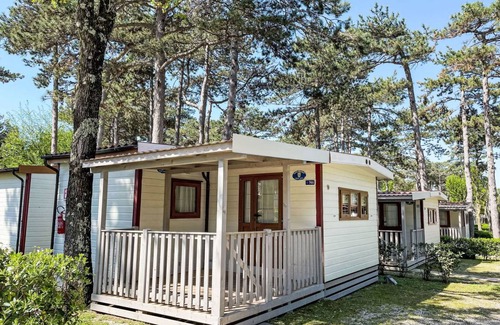 Sistiana Other | 31 m² Accommodation ∙ 2 bedrooms ∙ 4 guests