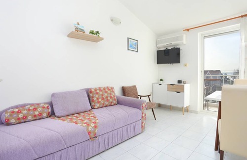 Kastela Apartment | 31 m² Apartment ∙ 1 bedroom ∙ 4 guests