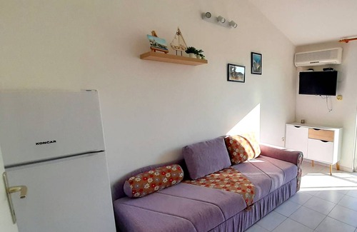 Kastela Apartment | 31 m² Apartment ∙ 1 bedroom ∙ 4 guests