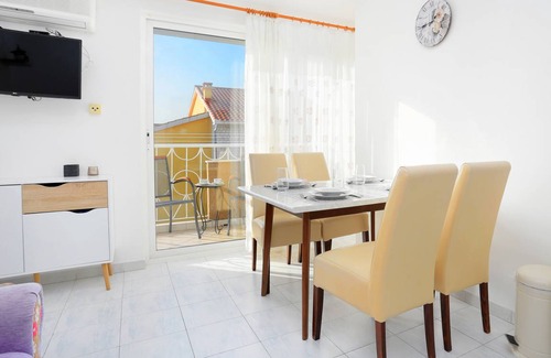 Kastela Apartment | 31 m² Apartment ∙ 1 bedroom ∙ 4 guests
