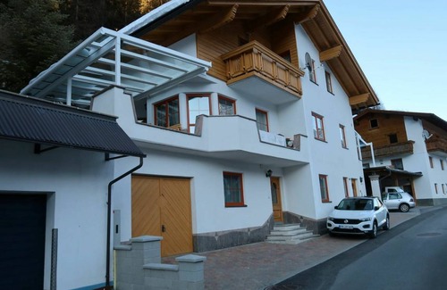 Spiss Apartment | 31 m² Apartment ∙ 1 bedroom ∙ 4 guests