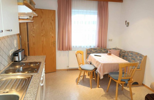 Spiss Apartment | 31 m² Apartment ∙ 1 bedroom ∙ 4 guests