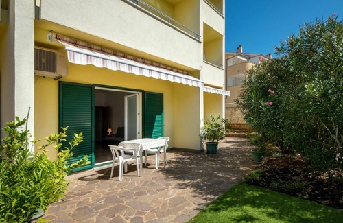 Krk Apartment | 31 m² Apartment ∙ 1 bedroom ∙ 2 guests