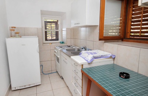 Gdinj Apartment | 31 m² Apartment ∙ 2 bedrooms ∙ 5 guests