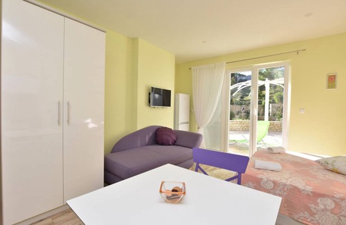 Omis Apartment | 31 m² Apartment ∙ 3 guests
