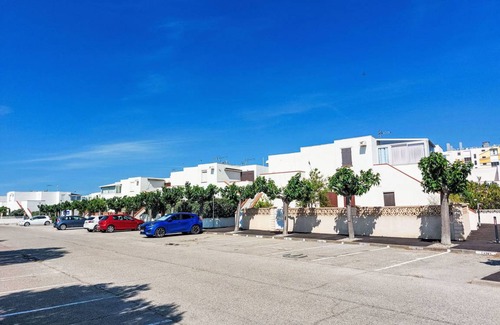 Le Barcares Apartment | 31 m² Apartment ∙ 1 bedroom ∙ 4 guests