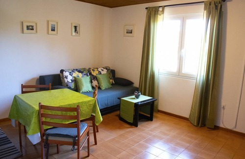 Artatore Apartment | 31 m² Apartment ∙ 1 bedroom ∙ 3 guests
