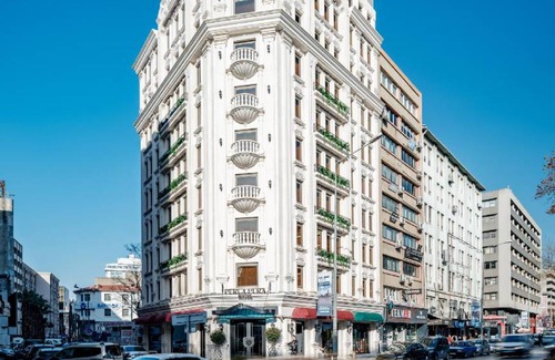 Izmir City Centre Bed & Breakfast | 31 m² Bed and breakfast ∙ 3 guests