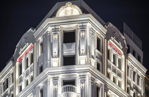 Izmir City Centre Bed & Breakfast | 31 m² Bed and breakfast ∙ 3 guests
