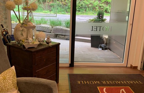 Thalhausen Hotel | 31 m² Hotel ∙ 1 bedroom ∙ 3 guests