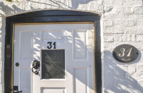 Bridgnorth House | 31 Riverside