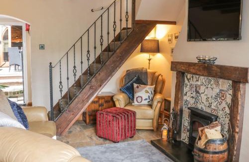 Bridgnorth House | 31 Riverside