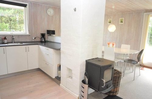 Sønder Nissum House | 31102 Ulfborg - Bynkevej 369