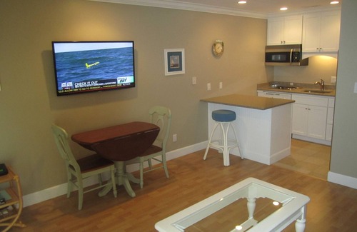 North Forest Beach Condo | 316 Breakers-Direct Ocean Front View-Updated & Highly Rated for Cleanlinessnn