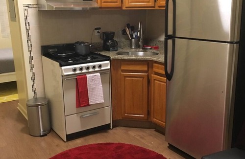 Union City Apartment | 317 8th 1R Amazing NYC family apartment 20 mins from Times Square
