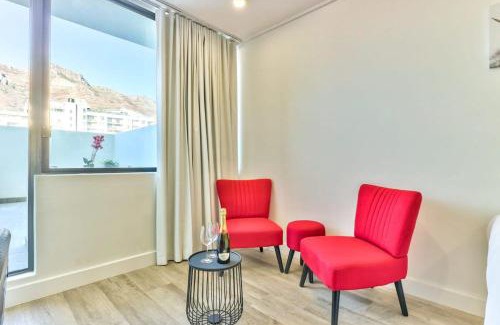 Cape Town City Centre Apartment | 317 Alberts