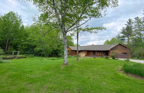 Whitefield House | 317 m² House ∙ 5 bedrooms ∙ 10 guests