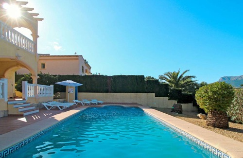 La Empedrola Villa | 317 m² Villa ∙ 6 bedrooms ∙ 12 guests