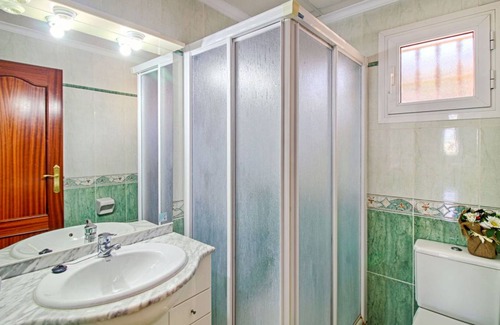 La Empedrola Villa | 317 m² Villa ∙ 6 bedrooms ∙ 12 guests