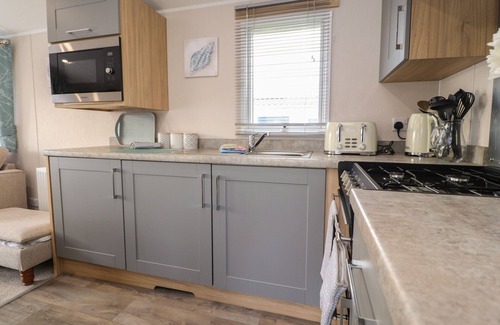 Morecambe Cottage | 32 Bayview