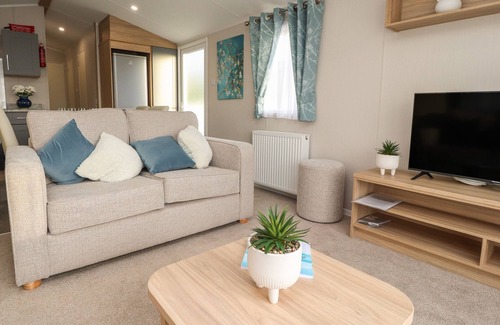 Morecambe Cottage | 32 Bayview