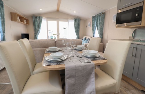 Morecambe Cottage | 32 Bayview