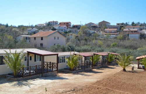 Krusevo Other | 32 m² Accommodation ∙ 3 bedrooms ∙ 6 guests