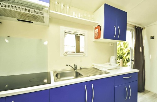 Krusevo Other | 32 m² Accommodation ∙ 3 bedrooms ∙ 6 guests