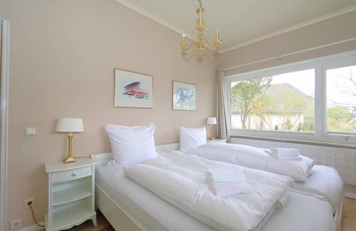 Archsum Apartment | 32 m² Apartment ∙ 1 bedroom ∙ 2 guests