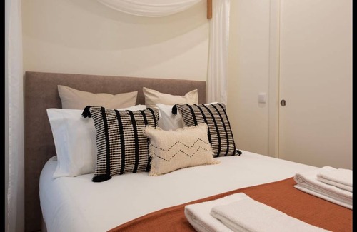 Centro / Baixa Apartment | 32 m² Apartment ∙ 1 bedroom ∙ 2 guests