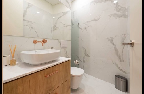 Centro / Baixa Apartment | 32 m² Apartment ∙ 1 bedroom ∙ 2 guests