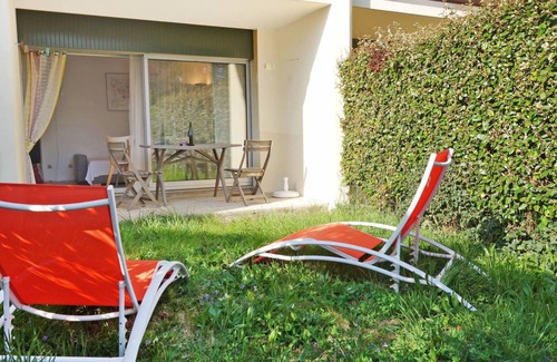 Carnac Apartment | 32 m² Apartment ∙ 1 bedroom ∙ 2 guests