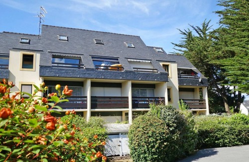 Carnac Apartment | 32 m² Apartment ∙ 1 bedroom ∙ 2 guests