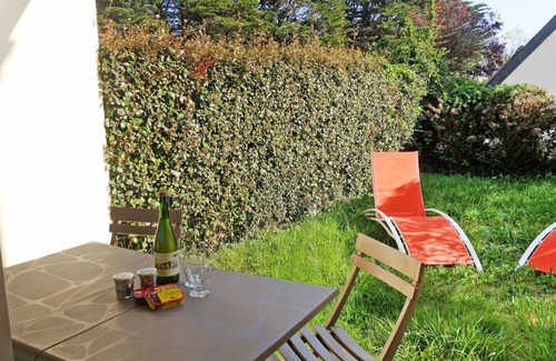 Carnac Apartment | 32 m² Apartment ∙ 1 bedroom ∙ 2 guests