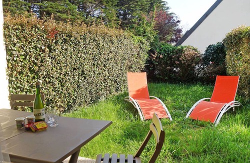 Carnac Apartment | 32 m² Apartment ∙ 1 bedroom ∙ 2 guests