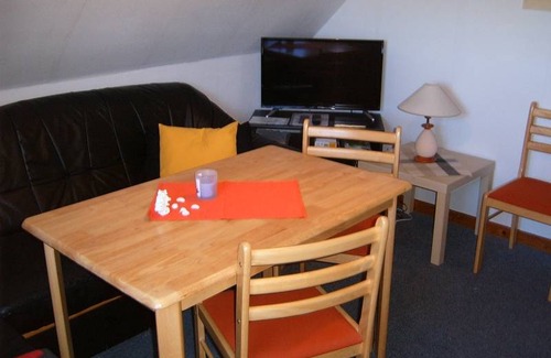 Ostbense Apartment | 32 m² Apartment ∙ 1 bedroom ∙ 3 guests