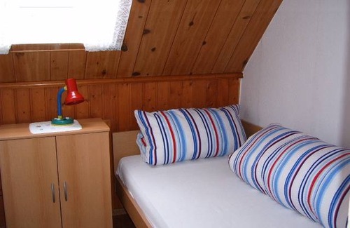 Ostbense Apartment | 32 m² Apartment ∙ 1 bedroom ∙ 3 guests