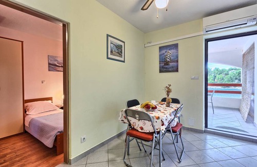 Cove Basina (Jelsa) Apartment | 32 m² Apartment ∙ 2 bedrooms ∙ 4 guests