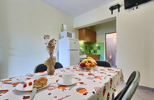 Cove Basina (Jelsa) Apartment | 32 m² Apartment ∙ 2 bedrooms ∙ 4 guests