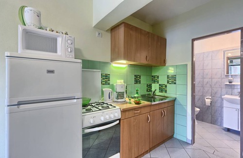 Cove Basina (Jelsa) Apartment | 32 m² Apartment ∙ 2 bedrooms ∙ 4 guests