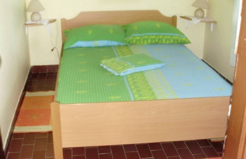 Milna Apartment | 32 m² Apartment ∙ 2 bedrooms ∙ 4 guests