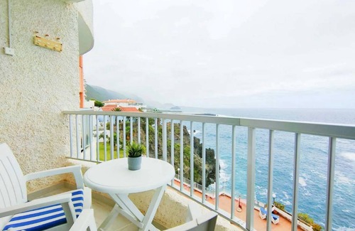 San Marcos Apartment | 32 m² Apartment ∙ 1 bedroom ∙ 2 guests