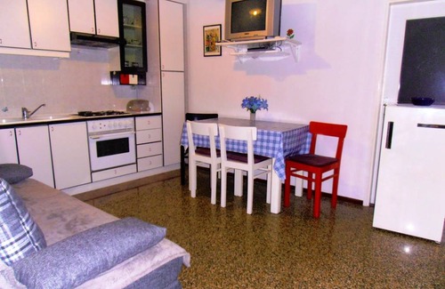 Sucici Apartment | 32 m² Apartment ∙ 1 bedroom ∙ 4 guests