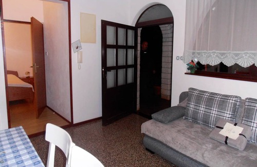 Sucici Apartment | 32 m² Apartment ∙ 1 bedroom ∙ 4 guests