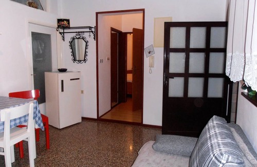 Sucici Apartment | 32 m² Apartment ∙ 1 bedroom ∙ 4 guests