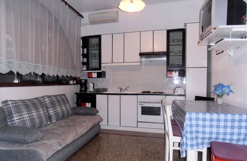 Sucici Apartment | 32 m² Apartment ∙ 1 bedroom ∙ 4 guests