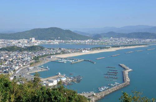 Wakayama Bed & Breakfast | 32 m² Bed and breakfast ∙ 4 guests