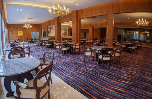 Samarinda Hotel | 32 m² Hotel ∙ 2 guests