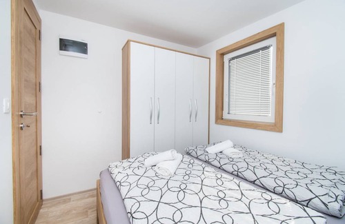 Tisno House | 32 m² House ∙ 2 bedrooms ∙ 4 guests