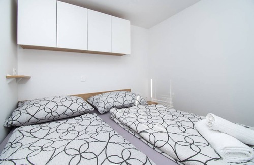 Tisno House | 32 m² House ∙ 2 bedrooms ∙ 4 guests